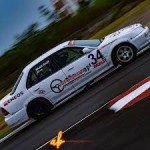 Arjun Rajiv Racing
