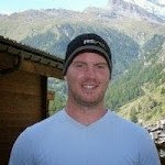 Travis Smith
