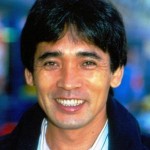 Toshio Suzuki