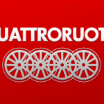 Quattroruote Test Driver