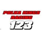 Polka Kings Racing 123