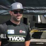 Travis Hill