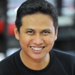 Faidzil Alang