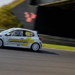 Creed Racing