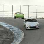 Days at the track