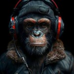 Gnarly Gorilla