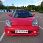 Aman Cars