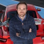 Nicolas Gourdol