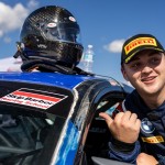 Jacob Ruud Racing