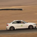 Track and Build