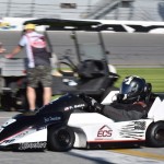 Paulie Gatto Racing