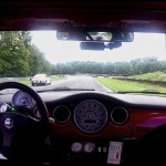 GeorgeCo Garage and SpecR53