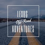 Lexus Off-Road Adventures