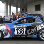 FST Racing