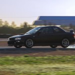Homebuilt Racing