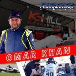 Khan Racing