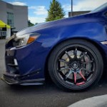 Adversary Racing