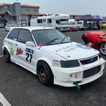Hunter Motorsport