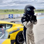 Stickshiftdriver
