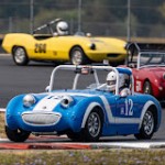 Bugeye Racer