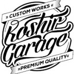 KoshirGarage