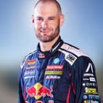 Shane van Gisbergen