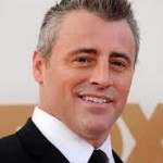 Matt LeBlanc