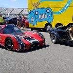 Driving For Charity UK