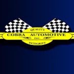 COBRA AUTOMOTIVE