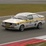 AudiGT86
