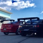 Downforce