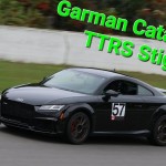 TTRS Stig