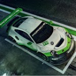 Racing Data Systems