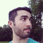 Nicholas Matone