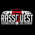 Rasso-Ouest Test Driver