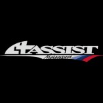 ASSIST-COOLGUSH