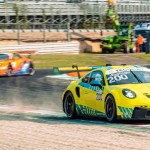 Kapfinger Brothers - MOTORSPORT