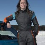 Abbie Eaton