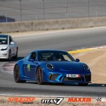 Shakespeare Racing