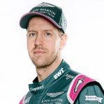 Sebastian Vettel