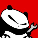 Mad Panda Garage