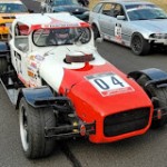 Pacific NW Racing