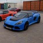 Hussain saleh Lotus
