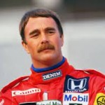Nigel Mansell