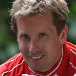 Kenny Brack