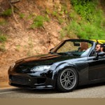 Cesar Drives and Rides