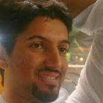 Ahmad Almousherji