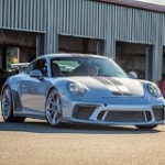 PNW GT3