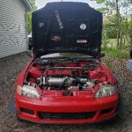 THPcars
