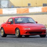 Tshorissu Motoring